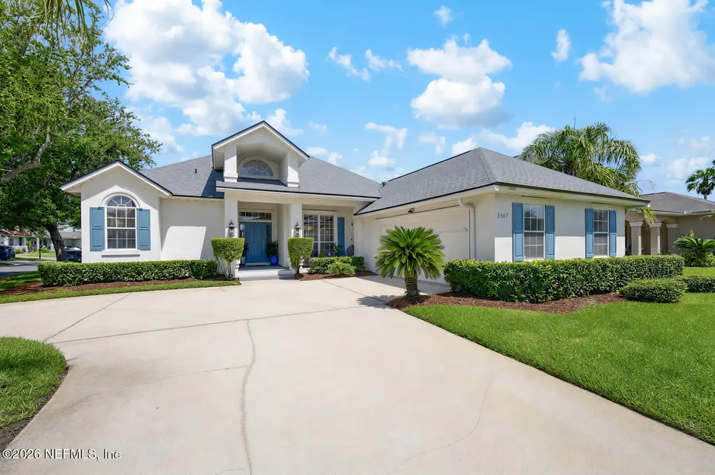 3567 Bay Island Circle Jacksonville Beach FL 32250