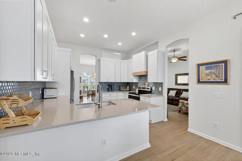 3567 Bay Island Circle Jacksonville Beach FL 32250