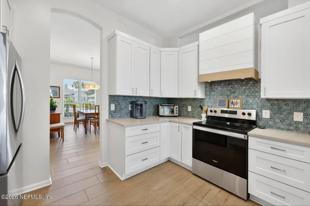 3567 Bay Island Circle Jacksonville Beach FL 32250