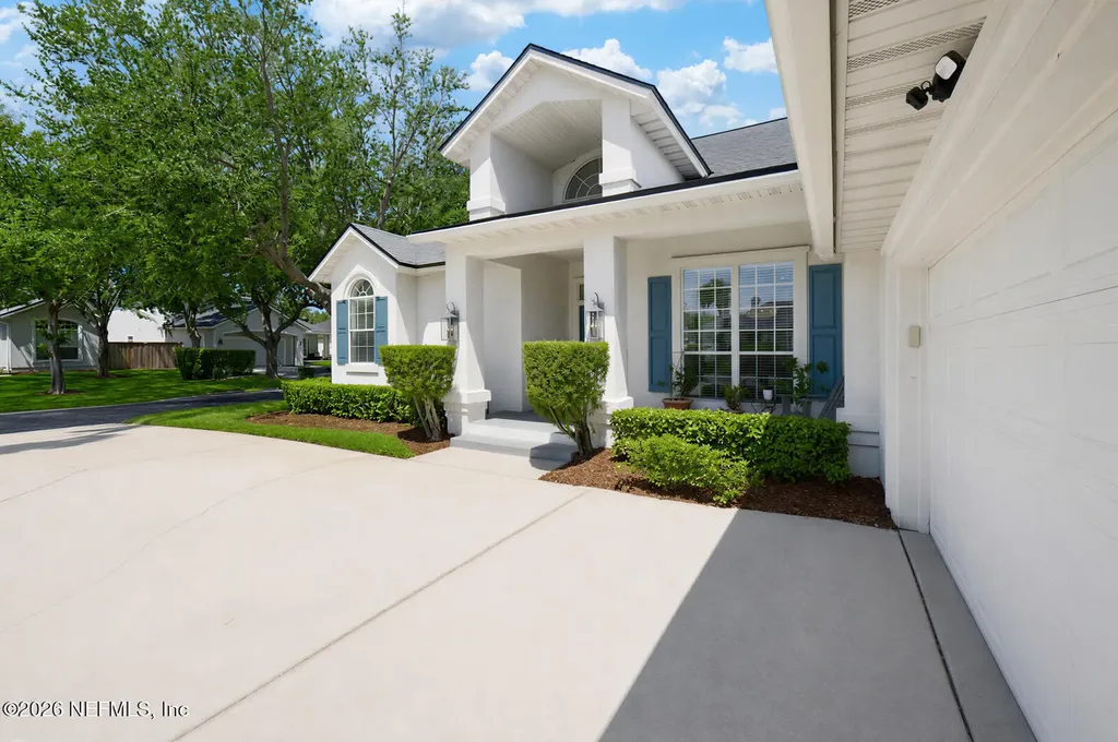 3567 Bay Island Circle Jacksonville Beach FL 32250