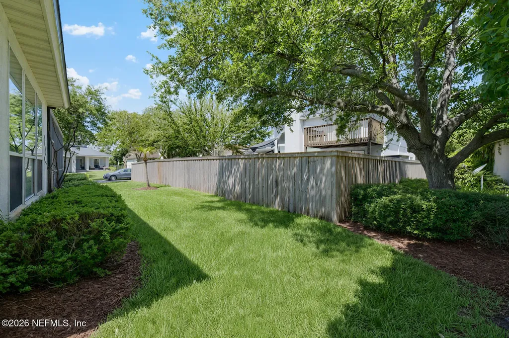 3567 Bay Island Circle Jacksonville Beach FL 32250