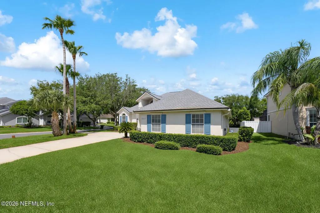 3567 Bay Island Circle Jacksonville Beach FL 32250