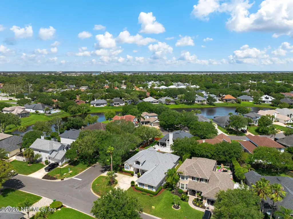 3567 Bay Island Circle Jacksonville Beach FL 32250