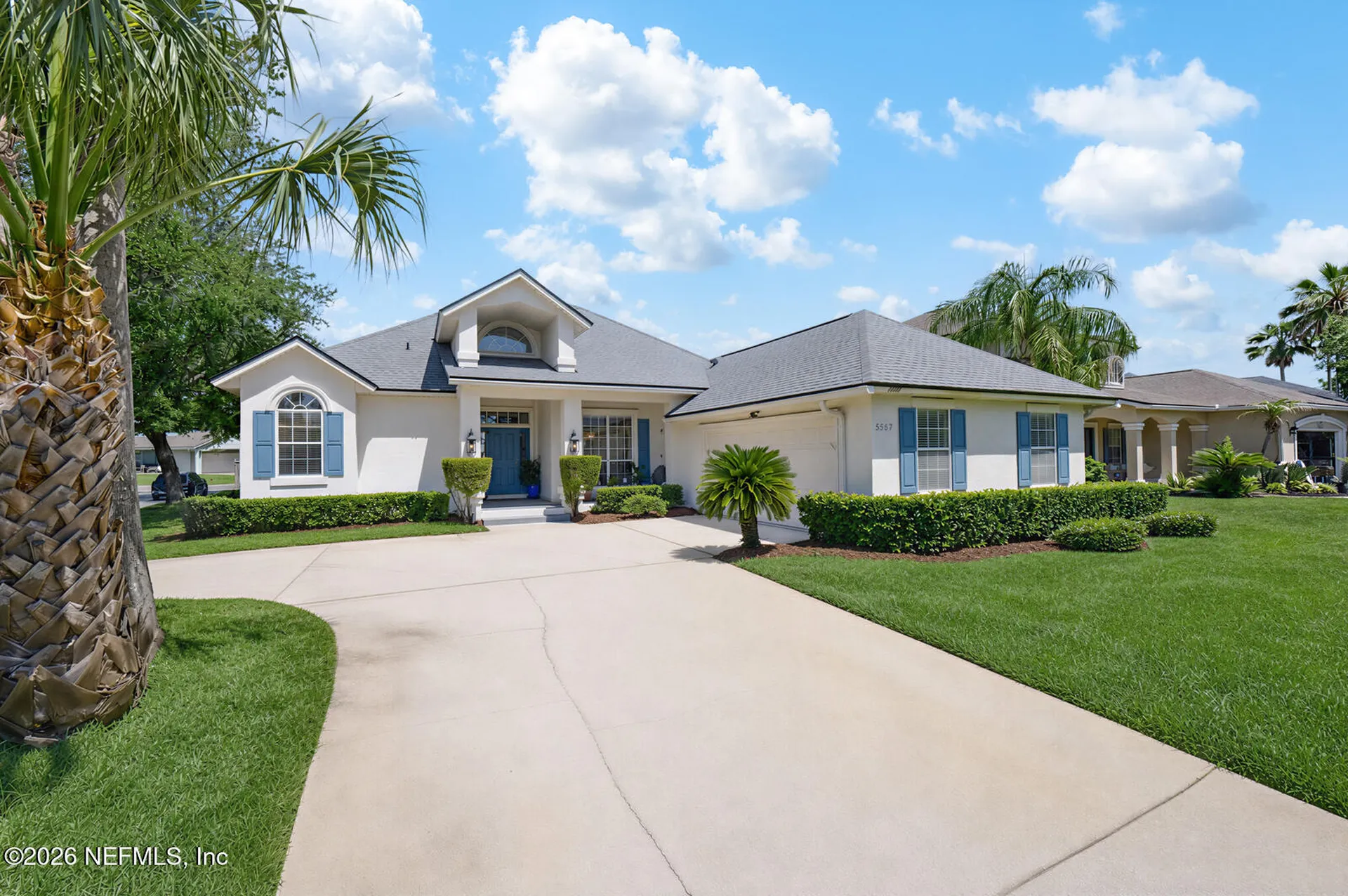 3567 Bay Island Circle Jacksonville Beach FL 32250