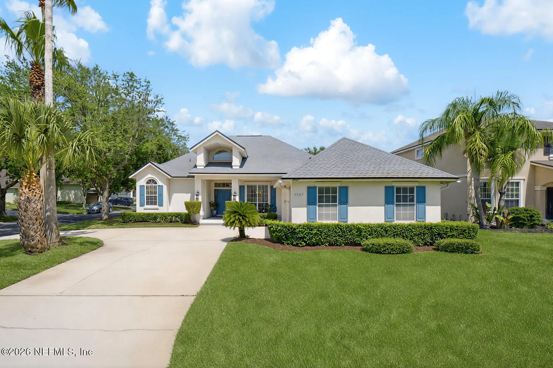 3567 Bay Island Circle Jacksonville Beach FL 32250