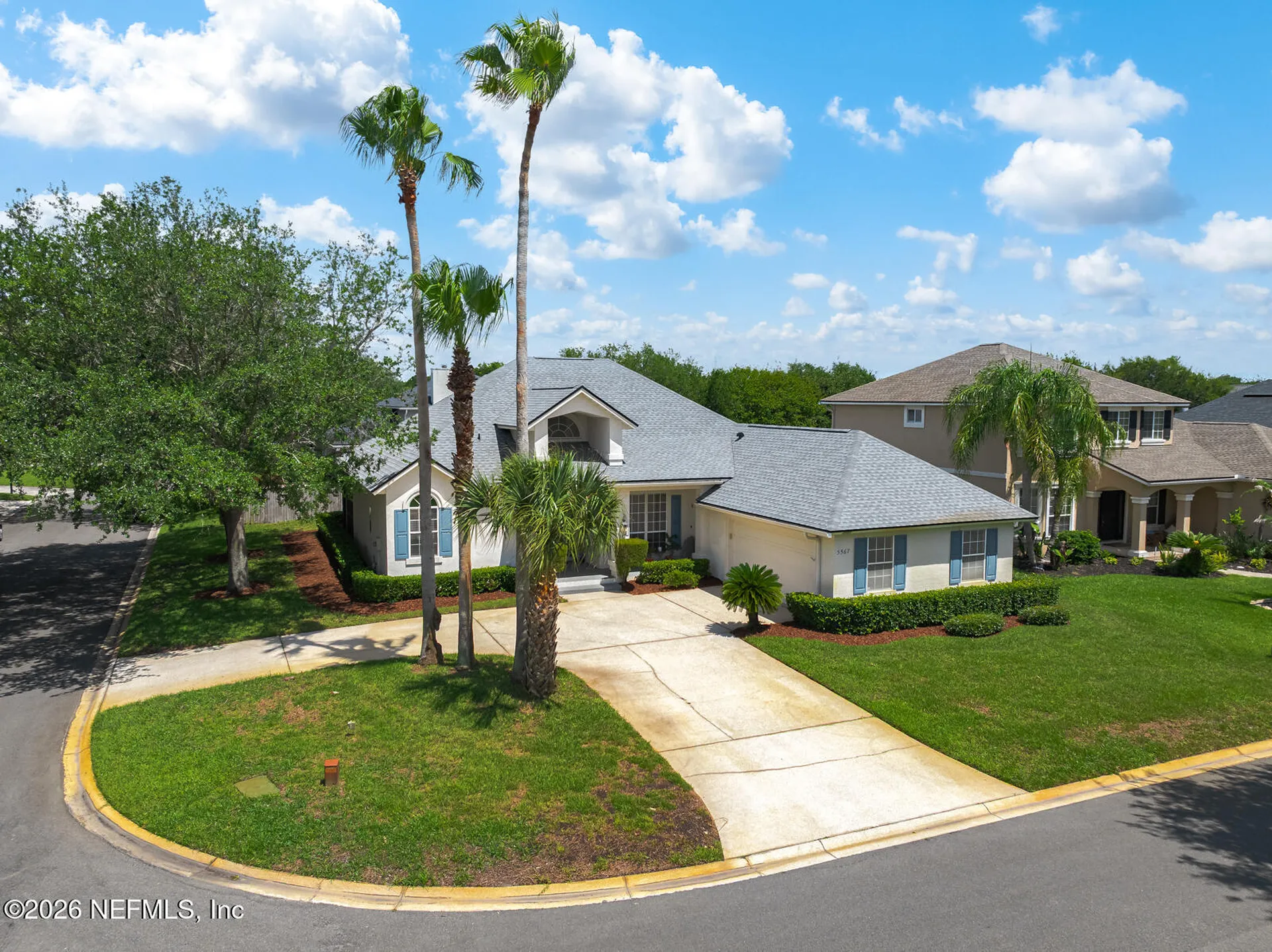 3567 Bay Island Circle Jacksonville Beach FL 32250