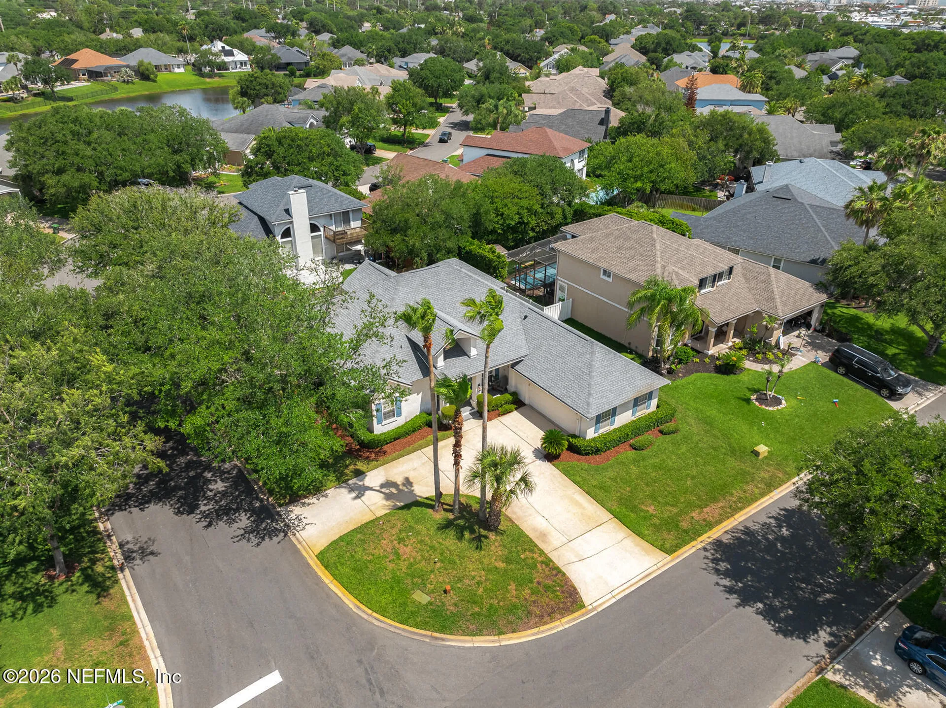 3567 Bay Island Circle Jacksonville Beach FL 32250