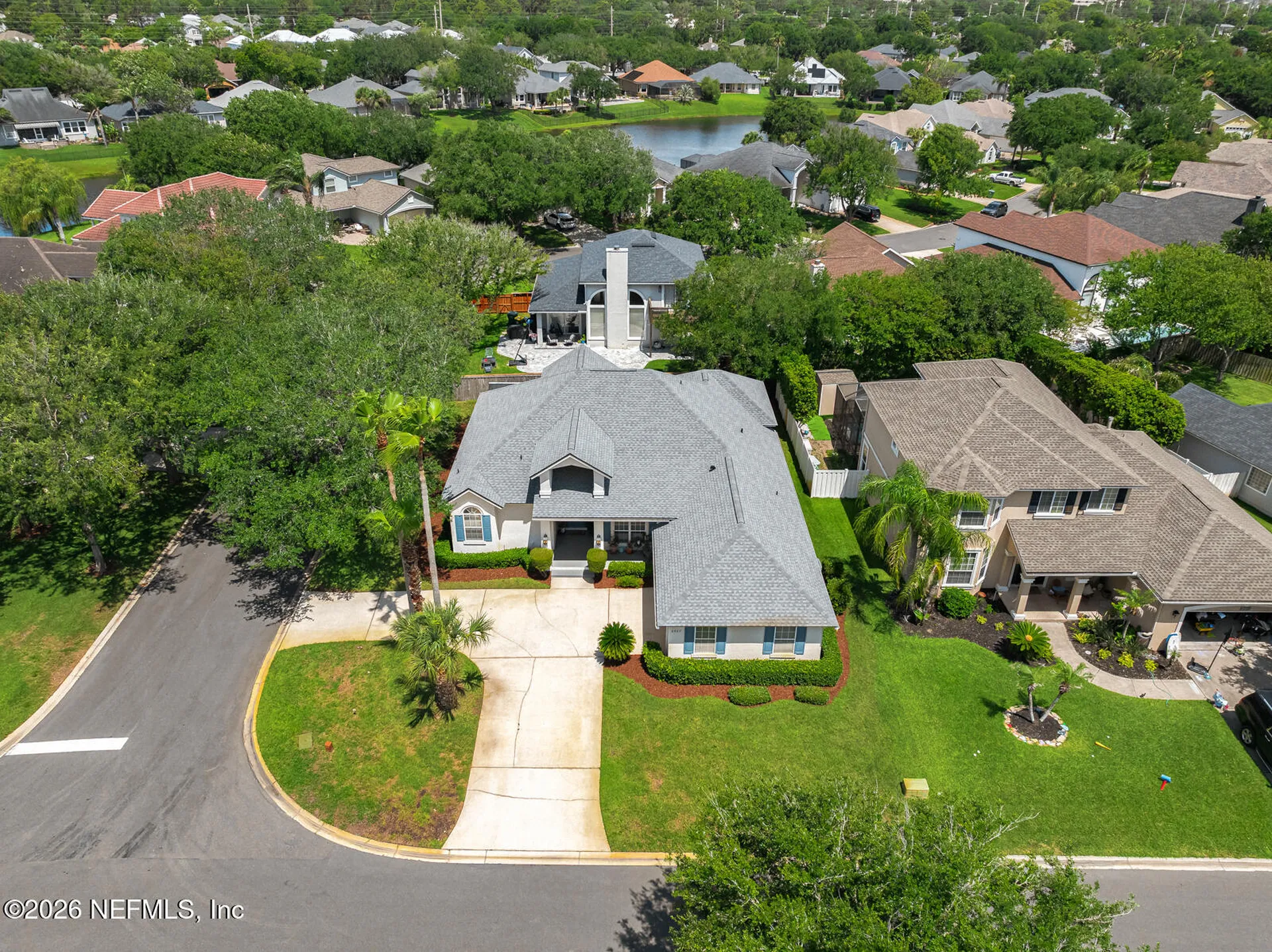 3567 Bay Island Circle Jacksonville Beach FL 32250