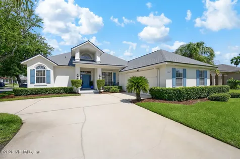 3567 Bay Island Circle Jacksonville Beach FL 32250