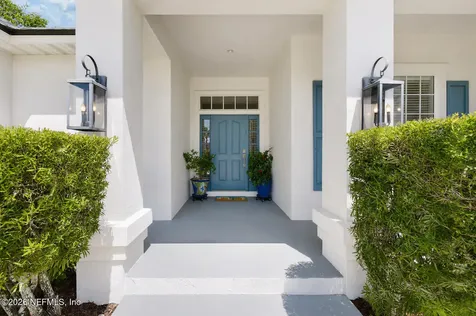 3567 Bay Island Circle Jacksonville Beach FL 32250