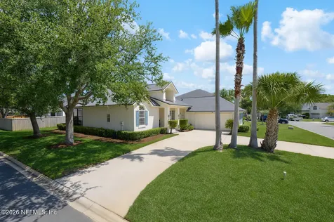 3567 Bay Island Circle Jacksonville Beach FL 32250