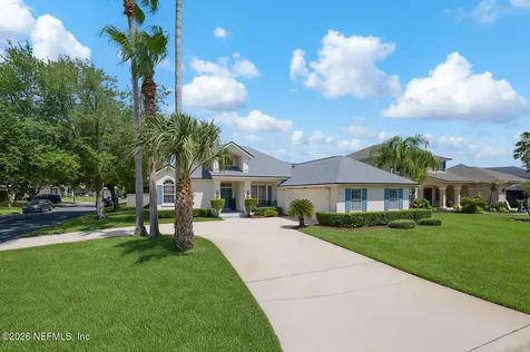 3567 Bay Island Circle Jacksonville Beach FL 32250