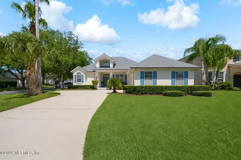 3567 Bay Island Circle Jacksonville Beach FL 32250