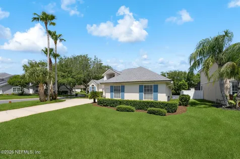 3567 Bay Island Circle Jacksonville Beach FL 32250