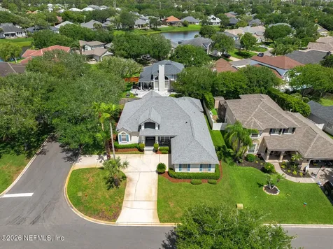 3567 Bay Island Circle Jacksonville Beach FL 32250
