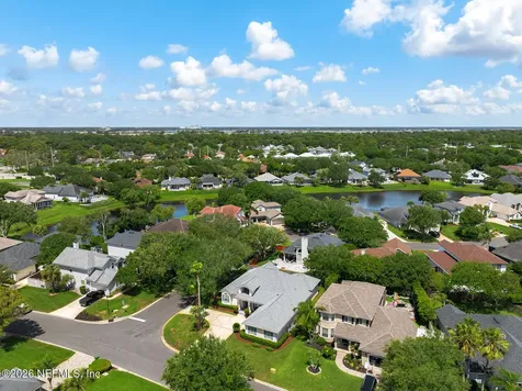 3567 Bay Island Circle Jacksonville Beach FL 32250