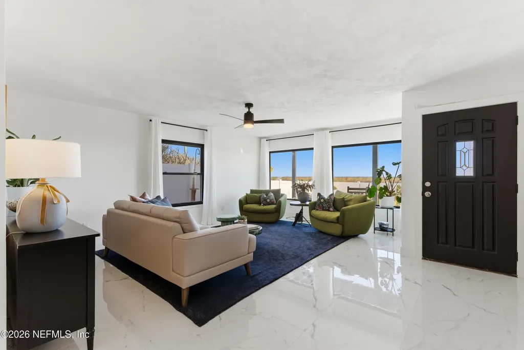 1604 S S Ocean Shore Boulevard Flagler Beach FL 32136