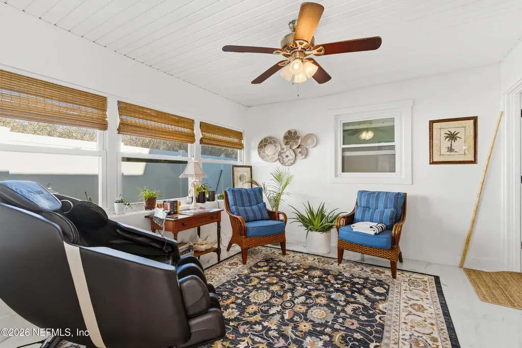 1604 S S Ocean Shore Boulevard Flagler Beach FL 32136