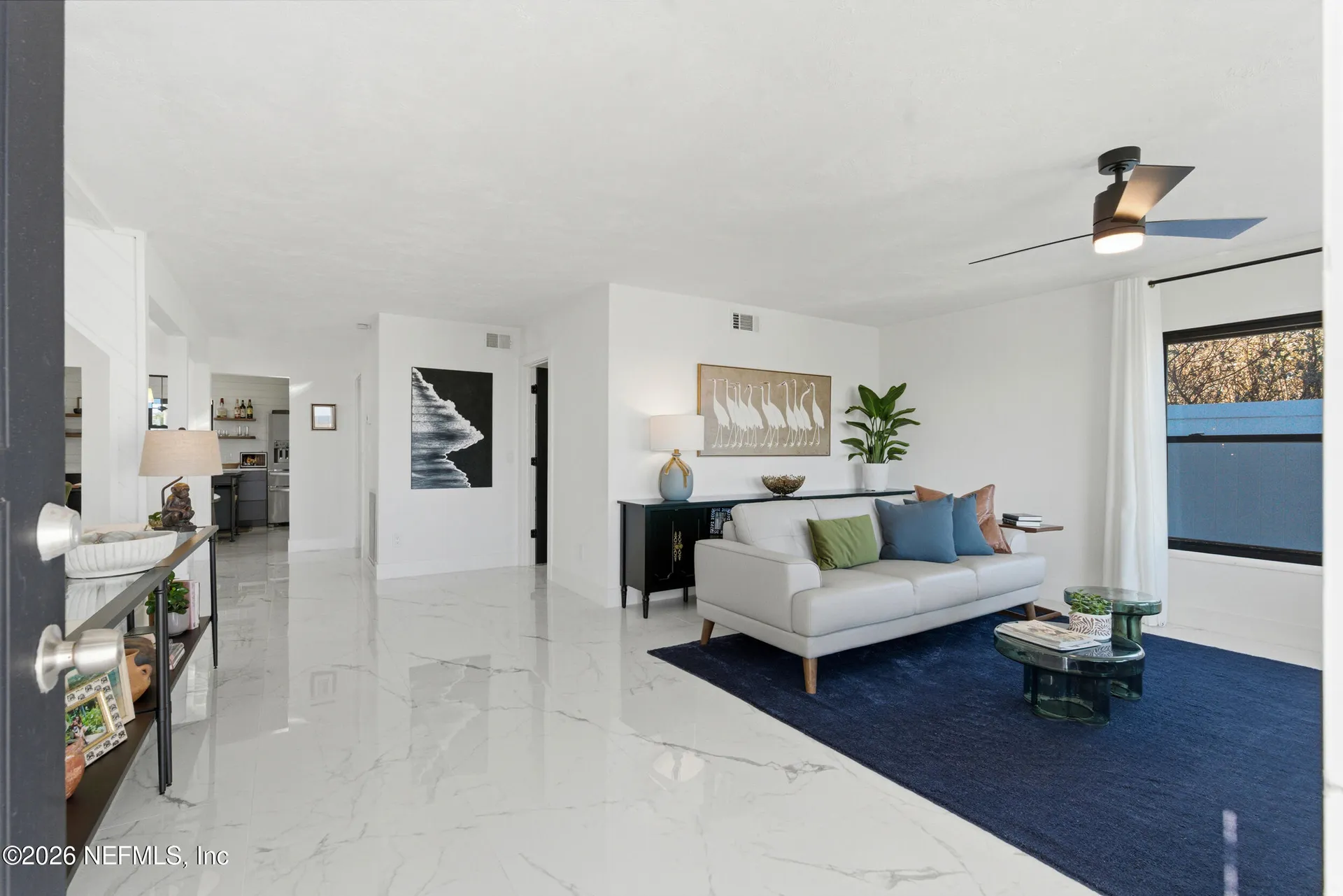 1604 S S Ocean Shore Boulevard Flagler Beach FL 32136