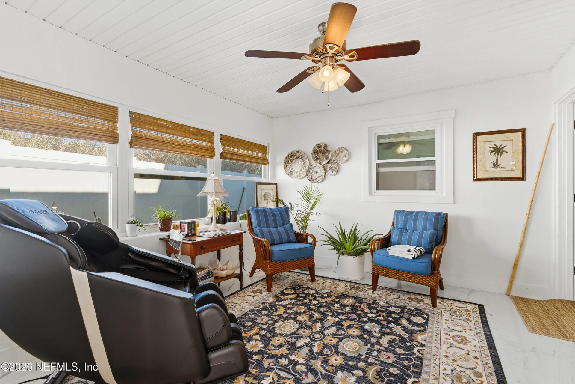 1604 S S Ocean Shore Boulevard Flagler Beach FL 32136