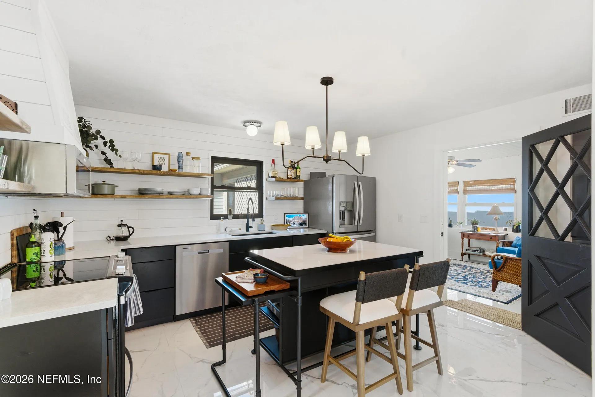 1604 S S Ocean Shore Boulevard Flagler Beach FL 32136