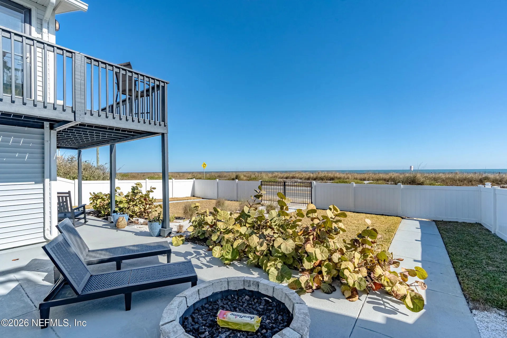1604 S S Ocean Shore Boulevard Flagler Beach FL 32136