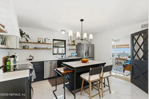 1604 S S Ocean Shore Boulevard Flagler Beach FL 32136