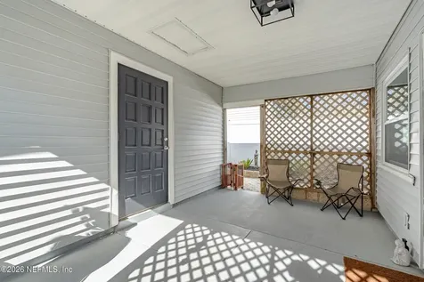 1604 S S Ocean Shore Boulevard Flagler Beach FL 32136