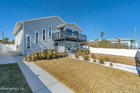 1604 S S Ocean Shore Boulevard Flagler Beach FL 32136