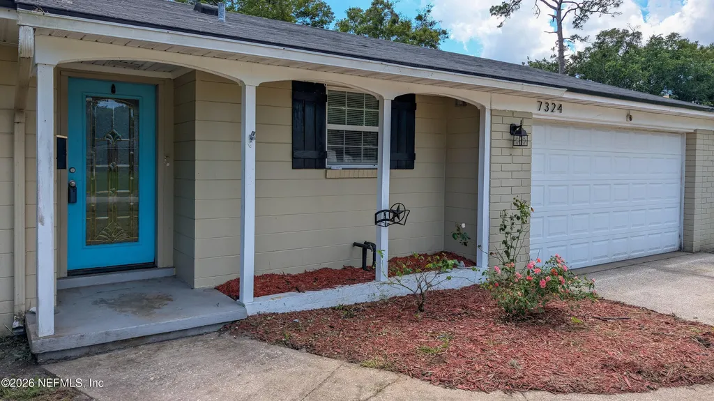 7324 Altama Road Jacksonville FL 32216