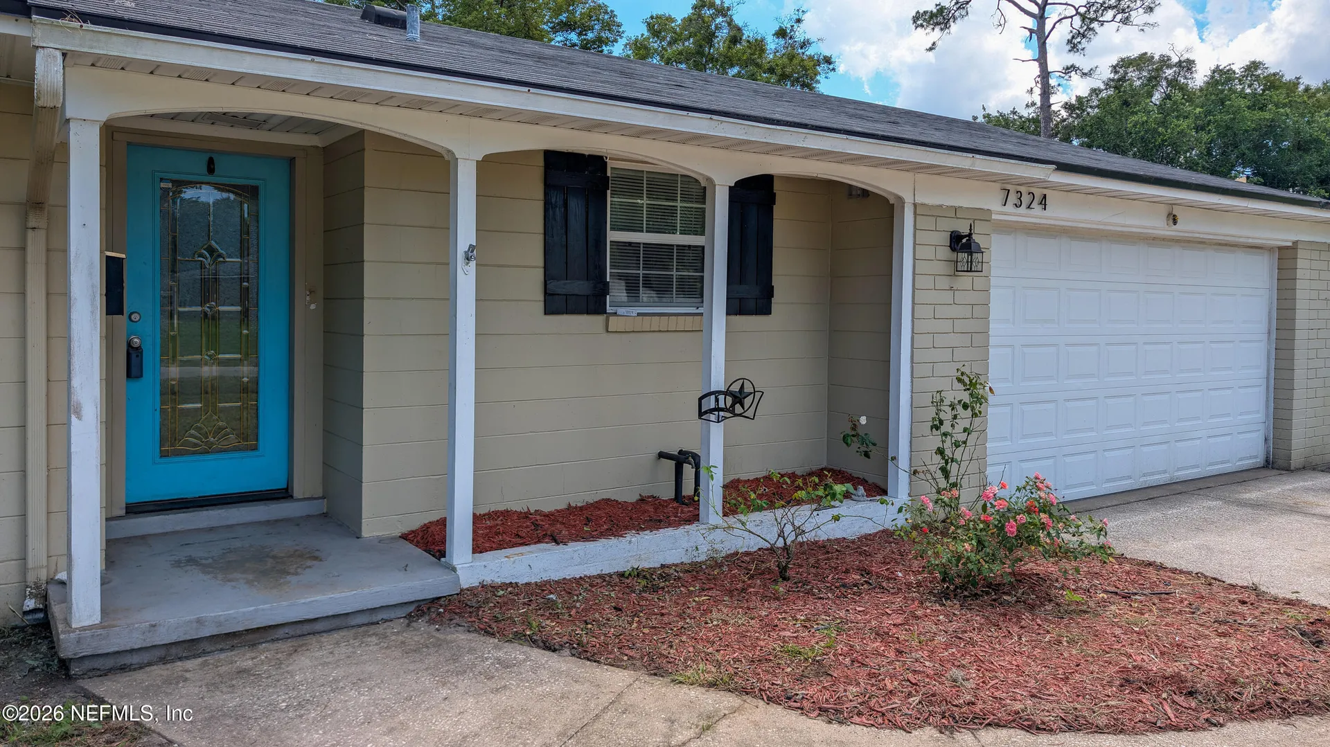 7324 Altama Road Jacksonville FL 32216