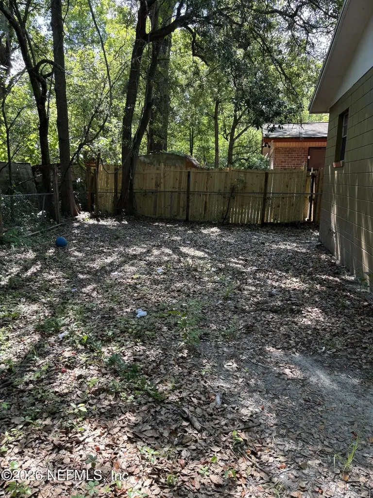 2502 Robert Street Jacksonville FL 32209