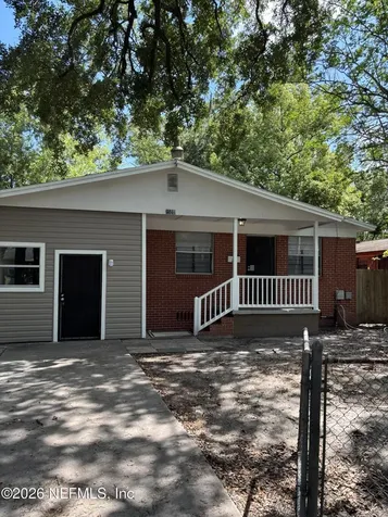 2502 Robert Street Jacksonville FL 32209
