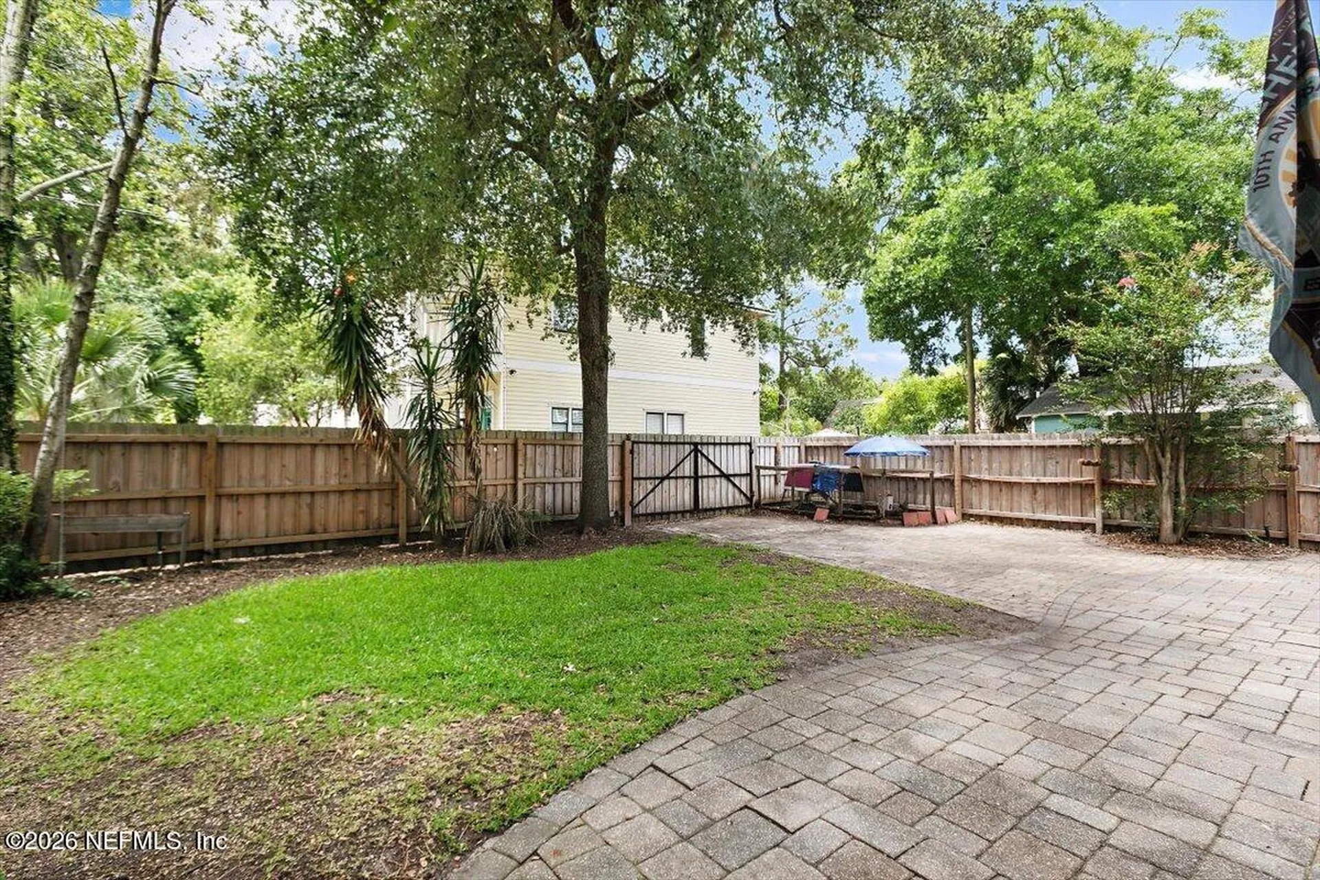 1902 N Market Street Jacksonville FL 32206
