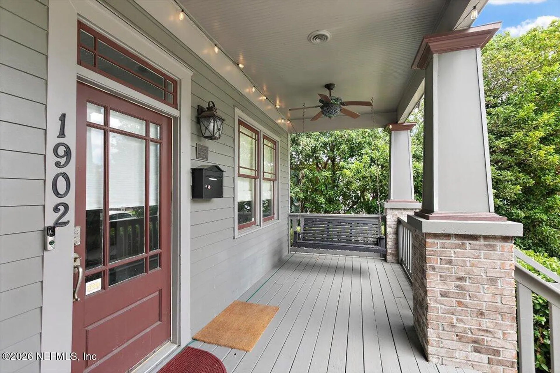 1902 N Market Street Jacksonville FL 32206
