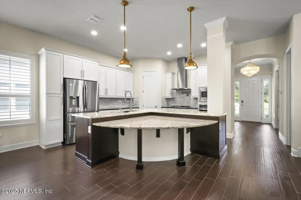 431 Park Lake Drive Ponte Vedra FL 32081