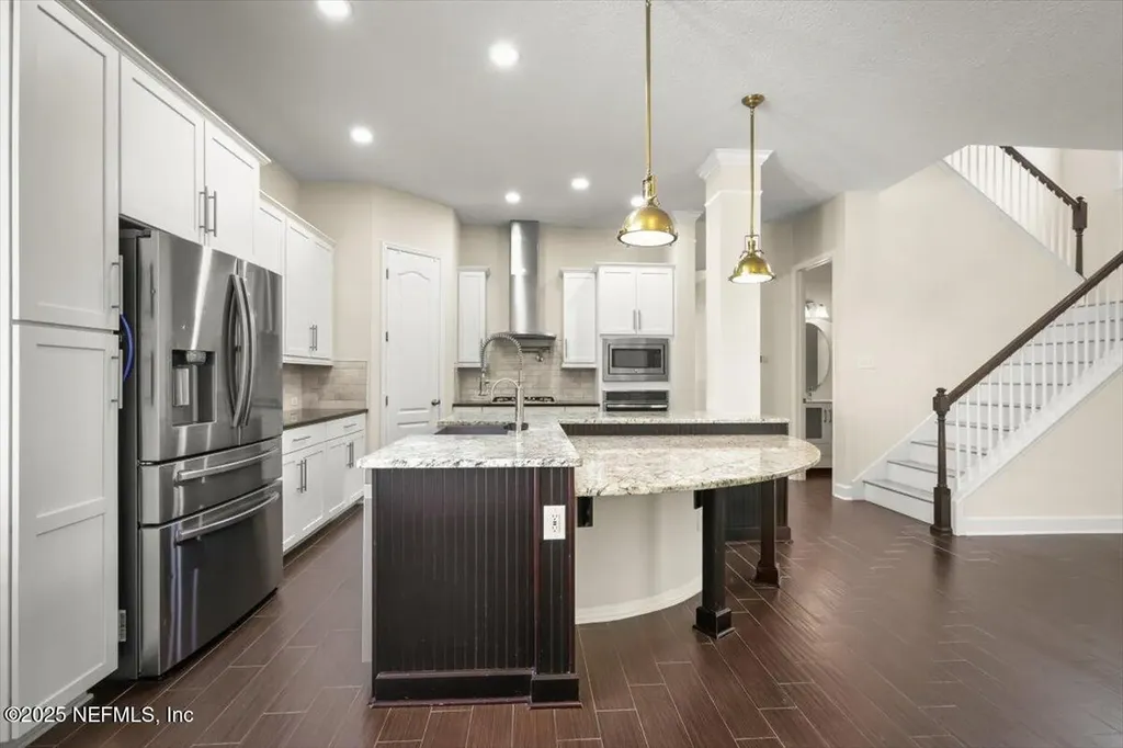 431 Park Lake Drive Ponte Vedra FL 32081