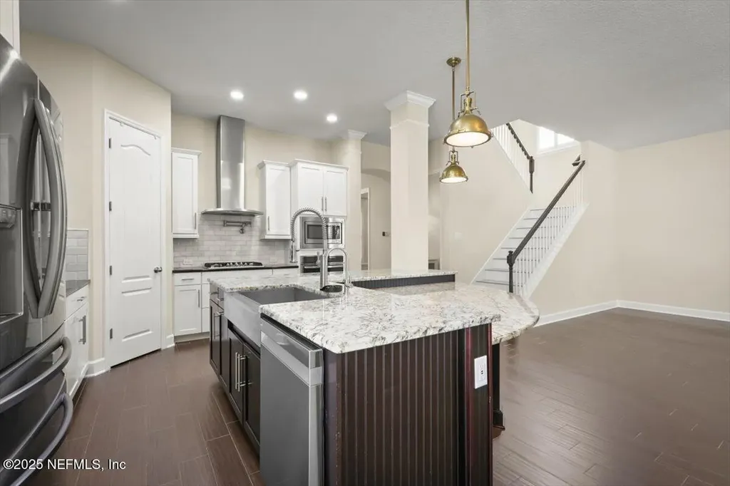 431 Park Lake Drive Ponte Vedra FL 32081