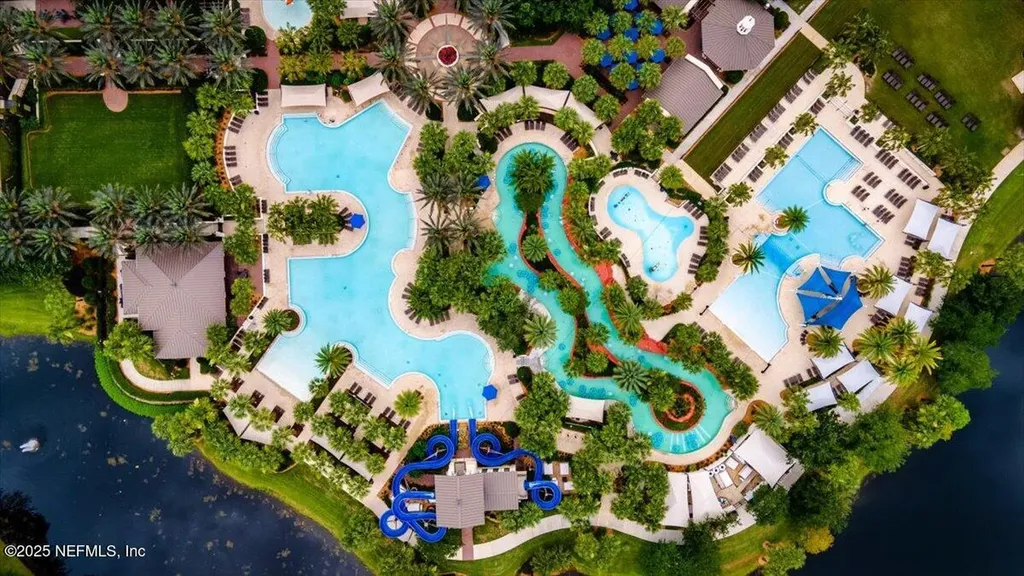 431 Park Lake Drive Ponte Vedra FL 32081