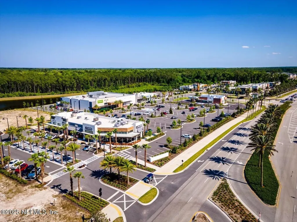 431 Park Lake Drive Ponte Vedra FL 32081