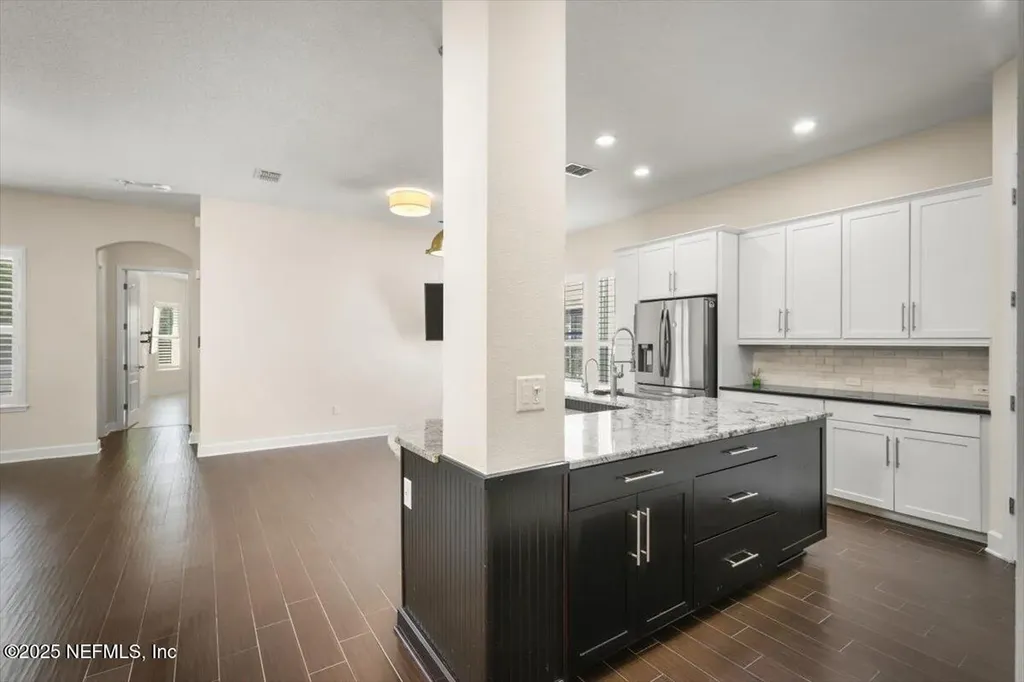 431 Park Lake Drive Ponte Vedra FL 32081