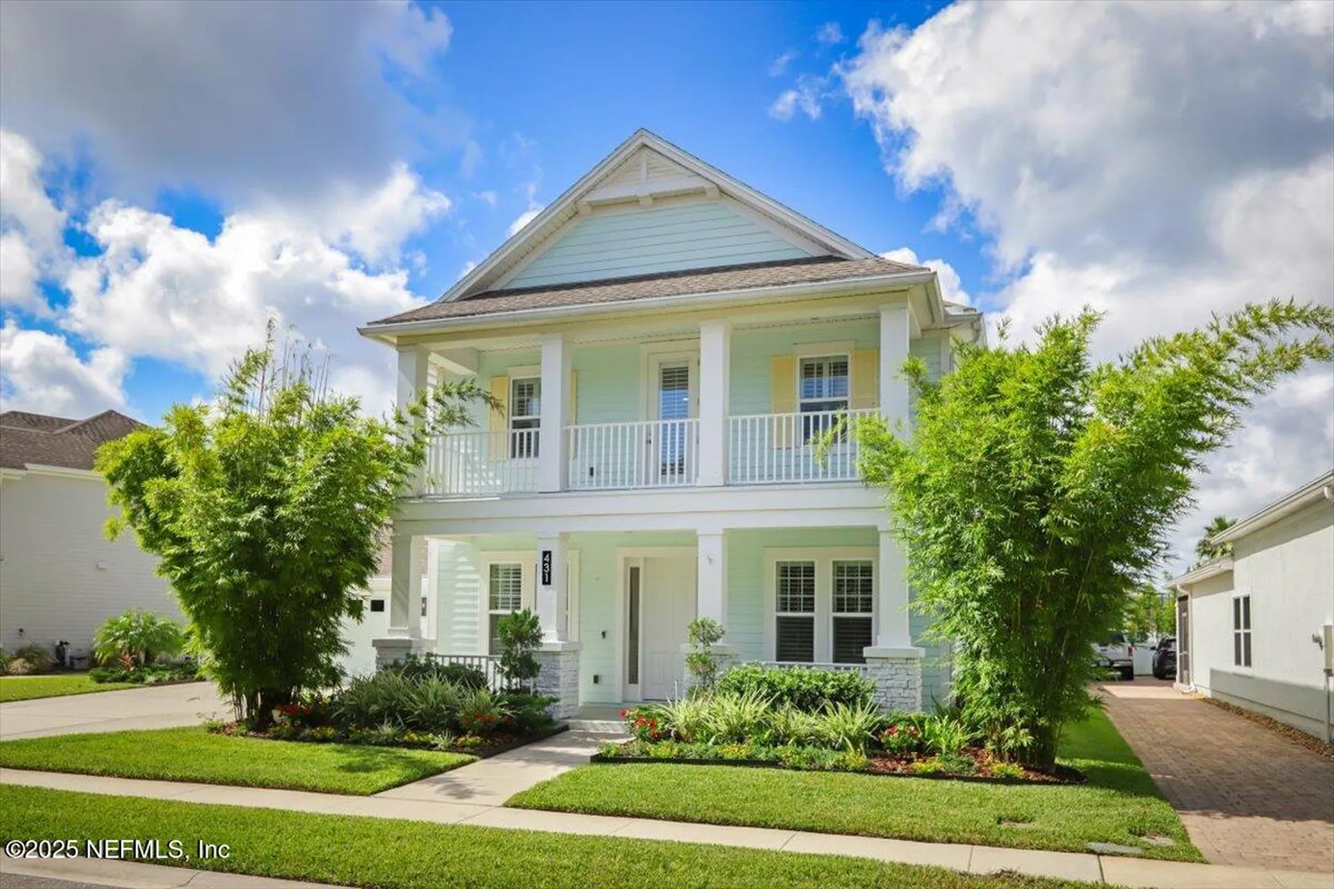 431 Park Lake Drive Ponte Vedra FL 32081