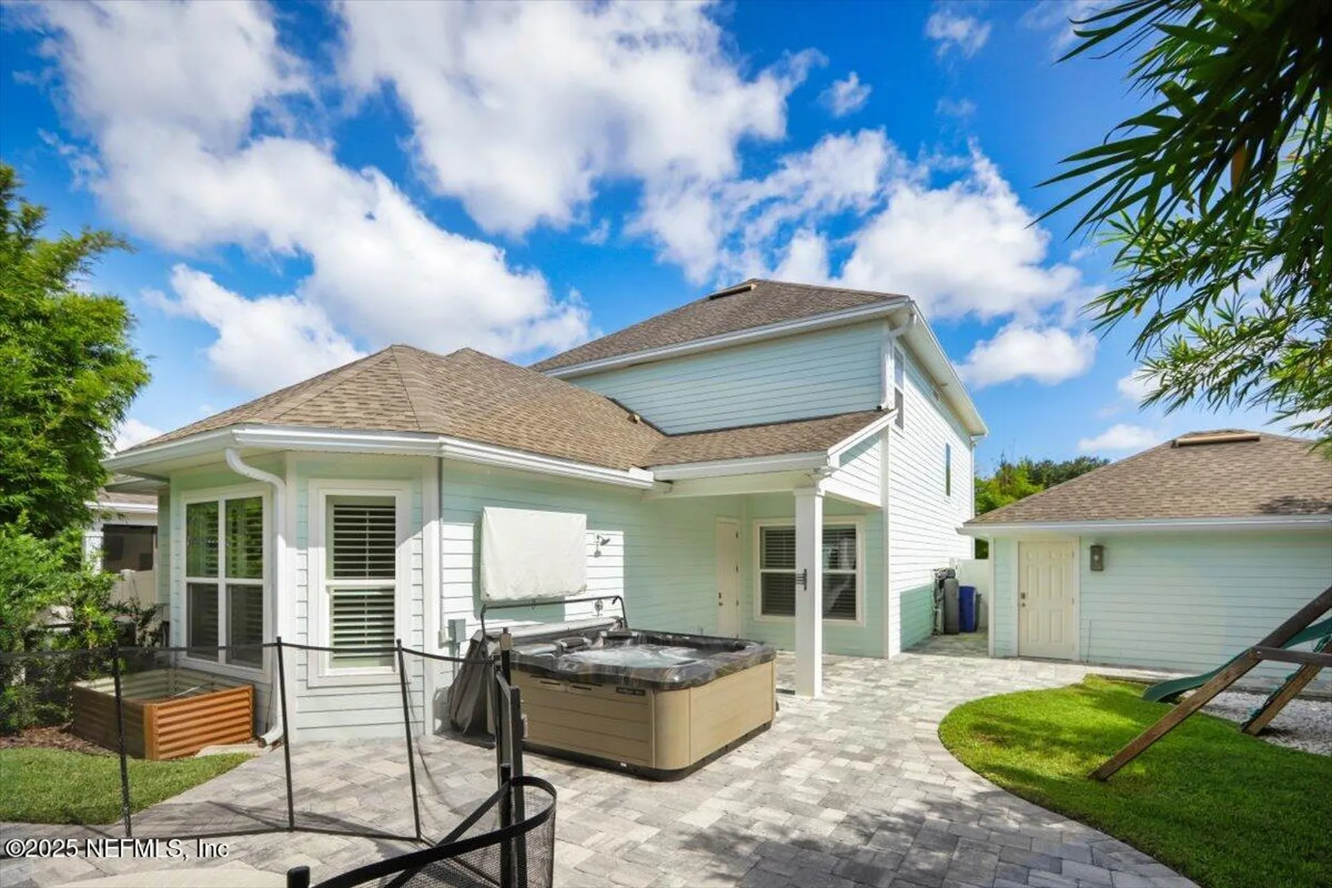 431 Park Lake Drive Ponte Vedra FL 32081