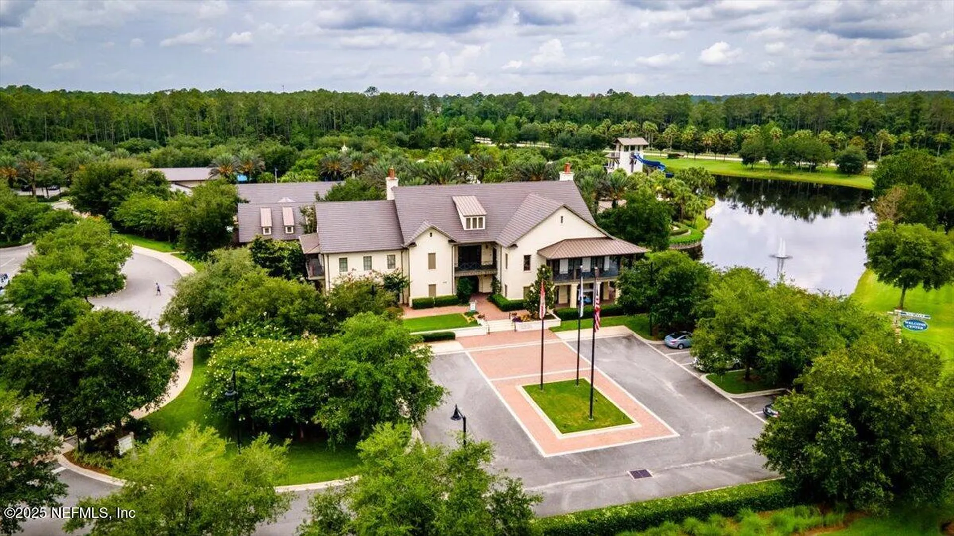 431 Park Lake Drive Ponte Vedra FL 32081
