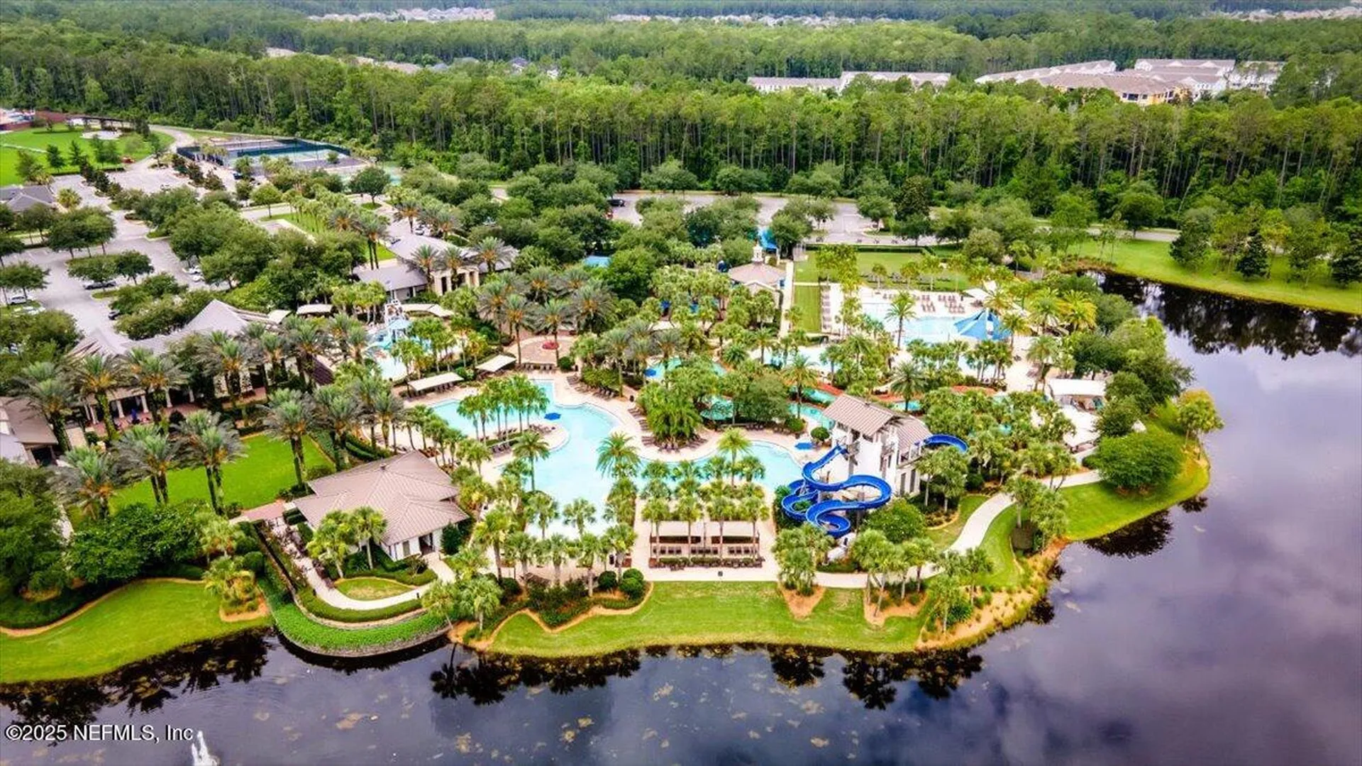 431 Park Lake Drive Ponte Vedra FL 32081