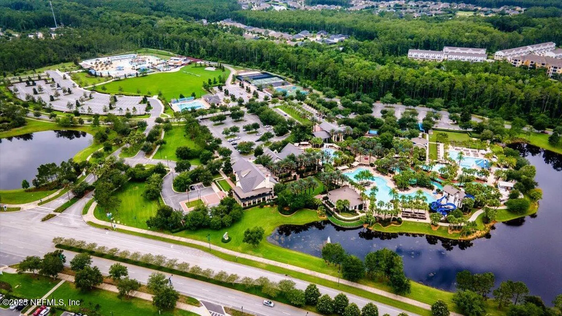 431 Park Lake Drive Ponte Vedra FL 32081