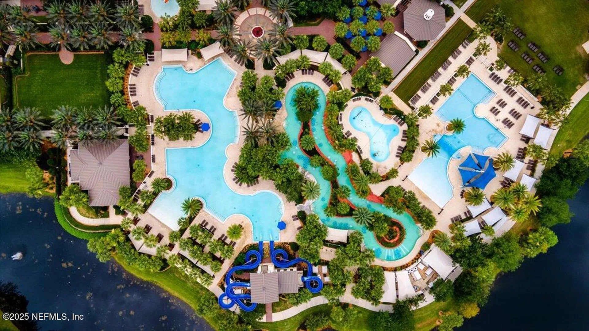 431 Park Lake Drive Ponte Vedra FL 32081