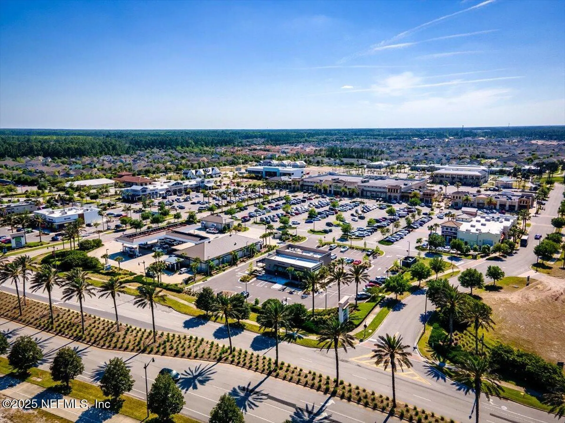 431 Park Lake Drive Ponte Vedra FL 32081