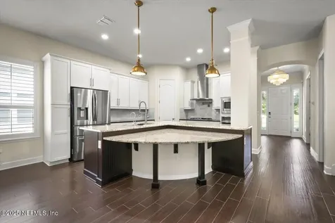 431 Park Lake Drive Ponte Vedra FL 32081