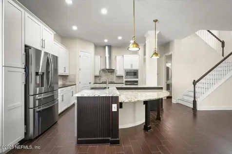 431 Park Lake Drive Ponte Vedra FL 32081